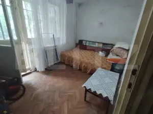 Apartament in curs de renovare, 47 mp, zona Gheorgheni  