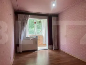  apartament de vanzare, cu 4 camere, 65 mp, zona Dacia - imagine 2