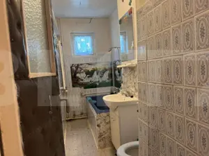  apartament de vanzare, cu 4 camere, 65 mp, zona Dacia - imagine 8