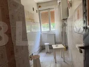  apartament de vanzare, cu 4 camere, 65 mp, zona Dacia - imagine 9