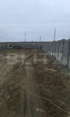 Casă la roșu, teren 766 mp, Șimnicu de Jos, Craiova, panorama - imagine 7