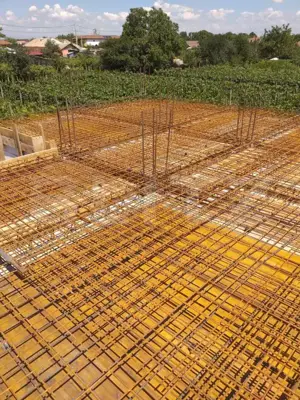 Casă la roșu, teren 766 mp, Șimnicu de Jos, Craiova, panorama - imagine 14