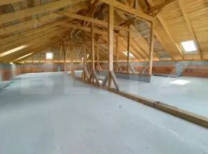 Casă la roșu, teren 766 mp, Șimnicu de Jos, Craiova, panorama - imagine 6