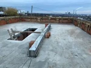 Casă la roșu, teren 766 mp, Șimnicu de Jos, Craiova, panorama - imagine 15