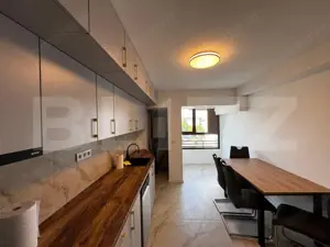 Apartament de inchiriat, cu 4 camere, 90 mp,  zona Centru Tribunal - imagine 3 Apartament de inchiriat, cu 4 camere, 90 mp,  zona Centru Tribunal - imagine 3