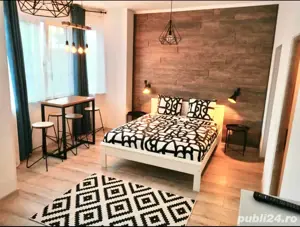 Cazare în Petrosani 3*, regim hotelier Straja, Parang, Transalpina-Vidra - imagine 4