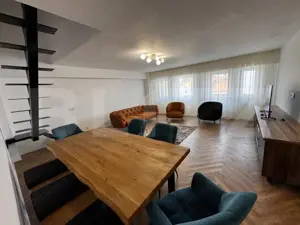 Apartament de inchiriat, cu 4 camere, 90 mp,  zona Centru Tribunal - imagine 8 Apartament de inchiriat, cu 4 camere, 90 mp,  zona Centru Tribunal - imagine 8