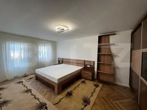 Apartament de inchiriat, cu 4 camere, 90 mp,  zona Centru Tribunal - imagine 4 Apartament de inchiriat, cu 4 camere, 90 mp,  zona Centru Tribunal - imagine 4