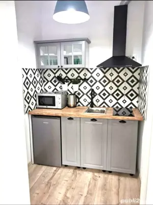 Cazare în Petrosani 3*, regim hotelier Straja, Parang, Transalpina-Vidra - imagine 5