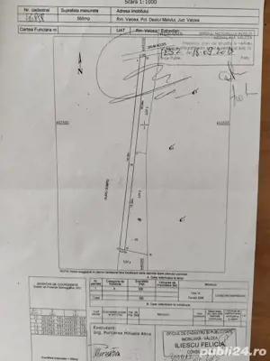 Teren Dealul  Malului - imagine 2