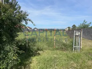 Teren 1369 mp – Strada Panduri / Aleea Constantin Chirița, Târgu Jiu - imagine 2