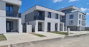 Duplex Timisoara - Mehala