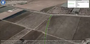 Teren Vernesti DN10 36000mp Parcelabil 10E mp Negociabil  - imagine 3 Teren Vernesti DN10 36000mp Parcelabil 10E mp Negociabil  - imagine 3