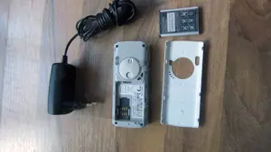 Vand Sony Ericsson K608i
