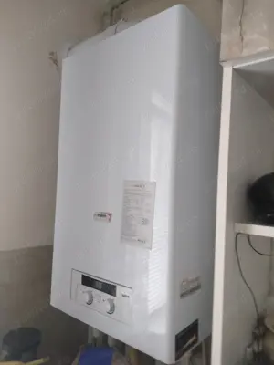 Vând apartament cu 3 camere  - imagine 5