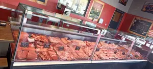 angajam vanzatoare macelarie pitesti - imagine 2