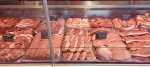 angajam vanzatoare macelarie pitesti - imagine 3