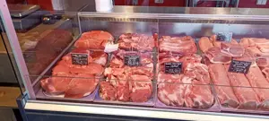 angajam vanzatoare macelarie pitesti - imagine 4