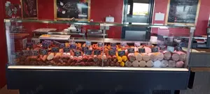 angajam vanzatoare macelarie pitesti