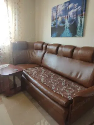 Vând apartament cu 3 camere  - imagine 3