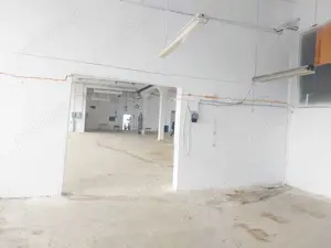 Hala productie, stocare de 477 de mp. la granita de sud a orasului - imagine 3