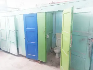 Hala productie, stocare de 477 de mp. la granita de sud a orasului - imagine 8