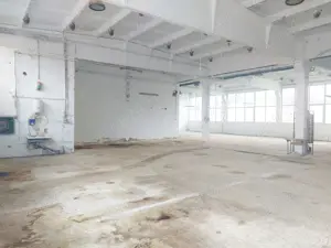 Hala productie, stocare de 477 de mp. la granita de sud a orasului - imagine 6