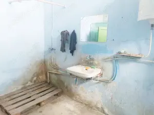 Hala productie, stocare de 477 de mp. la granita de sud a orasului - imagine 5