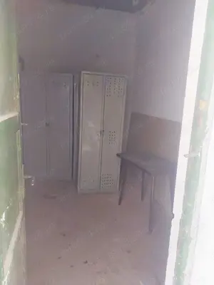 Hala productie, stocare de 477 de mp. la granita de sud a orasului - imagine 12