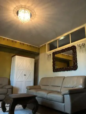 2 CAMERE FALEZA NORD, CONSILIERI,BELVEDERE, MOBILAT UTILAT LUX