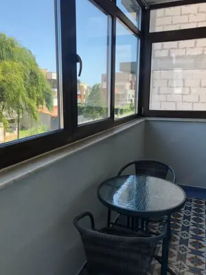 2 CAMERE FALEZA NORD, CONSILIERI,BELVEDERE, MOBILAT UTILAT LUX - imagine 10