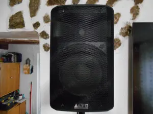 Boxe active Alto TX210