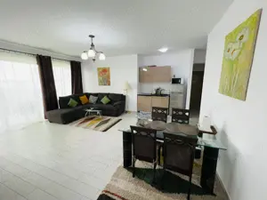 Apartament 3 camere regim hotelier Mamaia Nord - Loft De Silva - imagine 2