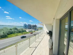 Apartament 3 camere regim hotelier Mamaia Nord - Loft De Silva - imagine 11