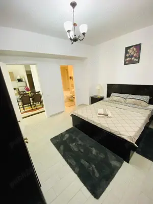 Apartament 3 camere regim hotelier Mamaia Nord - Loft De Silva - imagine 5