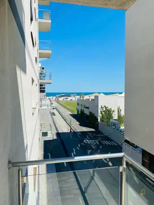 Apartament 3 camere regim hotelier Mamaia Nord - Loft De Silva - imagine 16