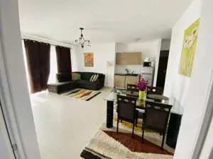 Apartament 3 camere regim hotelier Mamaia Nord - Loft De Silva