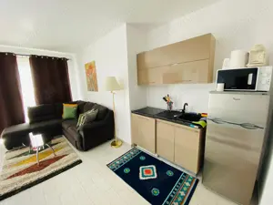 Apartament 3 camere regim hotelier Mamaia Nord - Loft De Silva - imagine 4