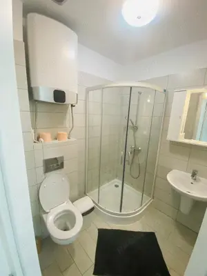 Apartament 3 camere regim hotelier Mamaia Nord - Loft De Silva - imagine 10