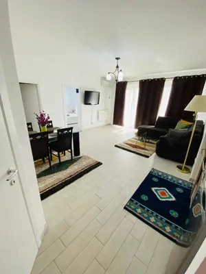 Apartament 3 camere regim hotelier Mamaia Nord - Loft De Silva - imagine 8