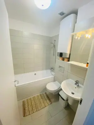 Apartament 3 camere regim hotelier Mamaia Nord - Loft De Silva - imagine 9