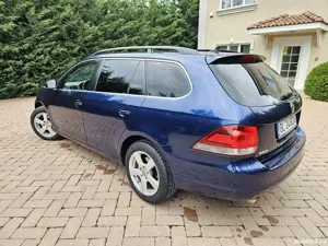 vw golf 6  - imagine 4