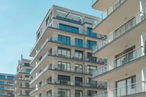 Apartament 3 camere regim hotelier Mamaia Nord - Loft De Silva - imagine 18