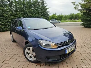 vw golf 6 