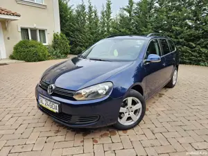 vw golf 6  - imagine 2