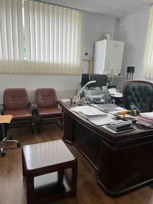 Hala Industriala 585 mp Bartolomeu - imagine 6