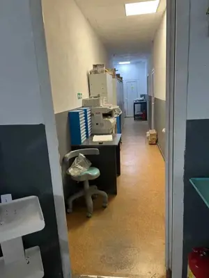 Hala Industriala 585 mp Bartolomeu - imagine 5