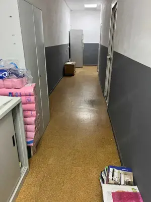 Hala Industriala 585 mp Bartolomeu - imagine 7