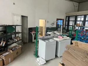 Hala Industriala 585 mp Bartolomeu - imagine 4