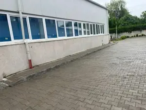 Hala Industriala 585 mp Bartolomeu